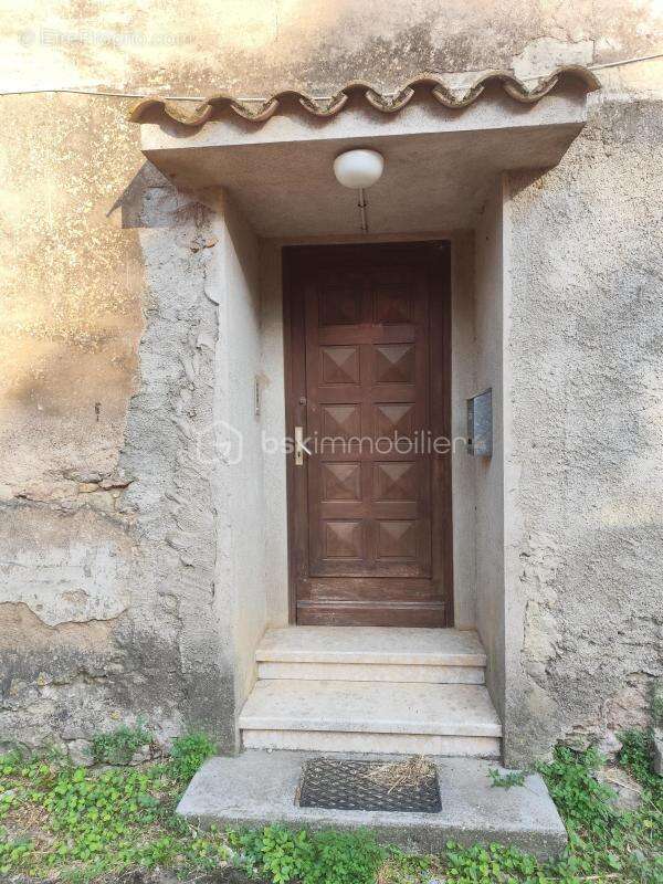 Appartement à BEDARIEUX