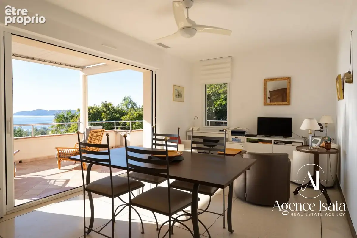 Maison 8 pièces 124 m² à vendre à Le Lavandou (83980) - photo 8