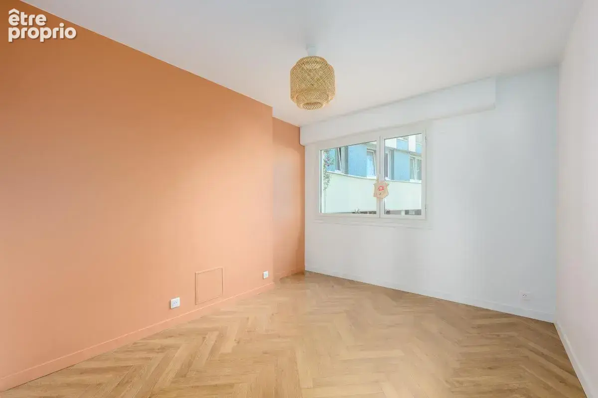 3 pièces, en parfait état, en plein centre de Vanves ! - photo 9
