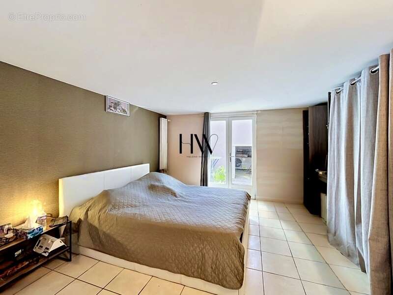 À VENDRE – maison de caractère au cœur d’Annemasse - photo 17