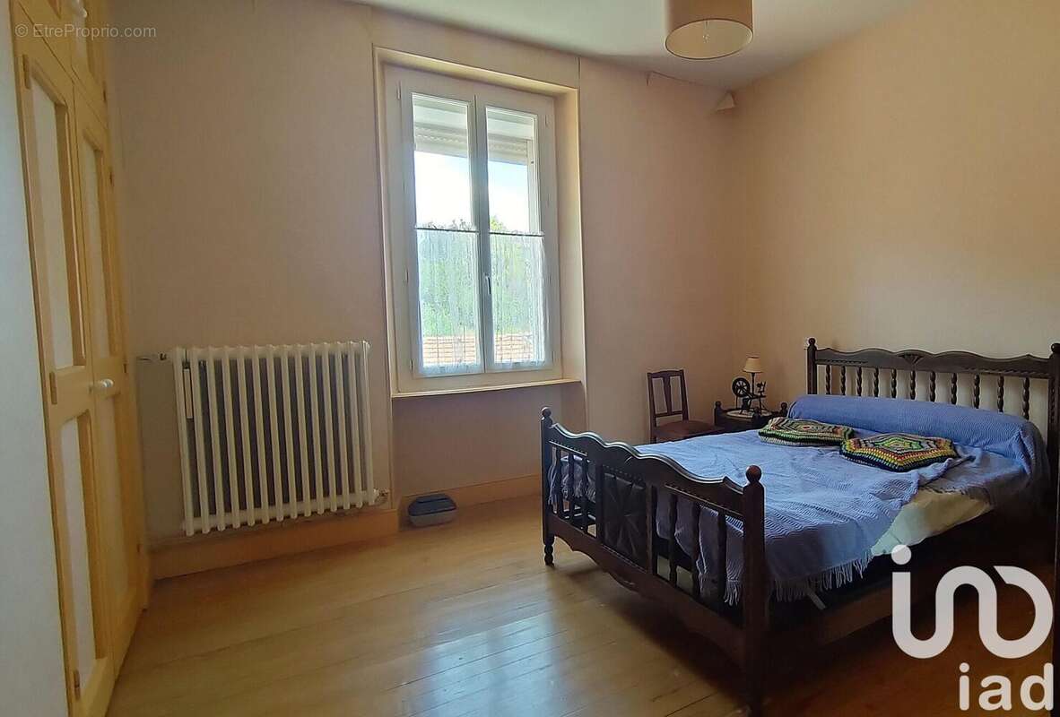 Photo 4 - Maison à LABASTIDE-ROUAIROUX