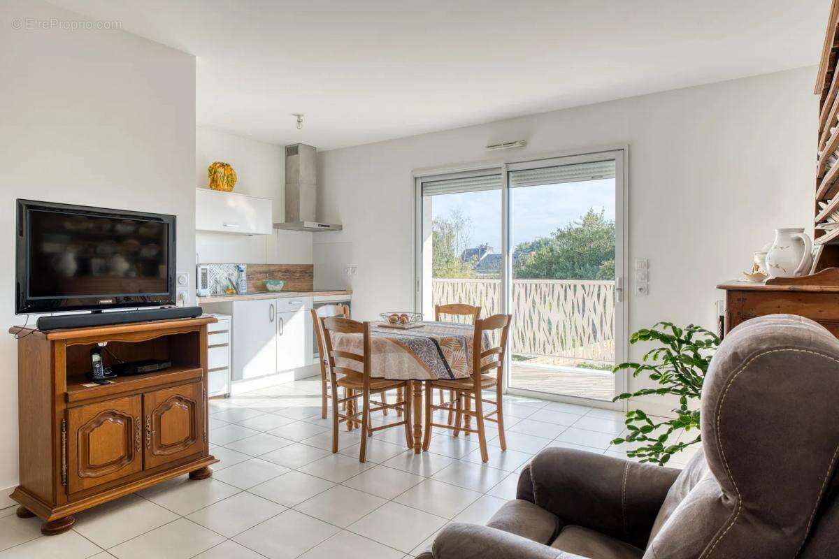 Appartement à LA ROCHE-SUR-YON