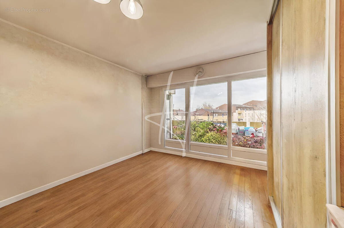 Appartement à LORRY-LES-METZ