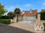 Photo 1 - Maison à BALLANCOURT-SUR-ESSONNE