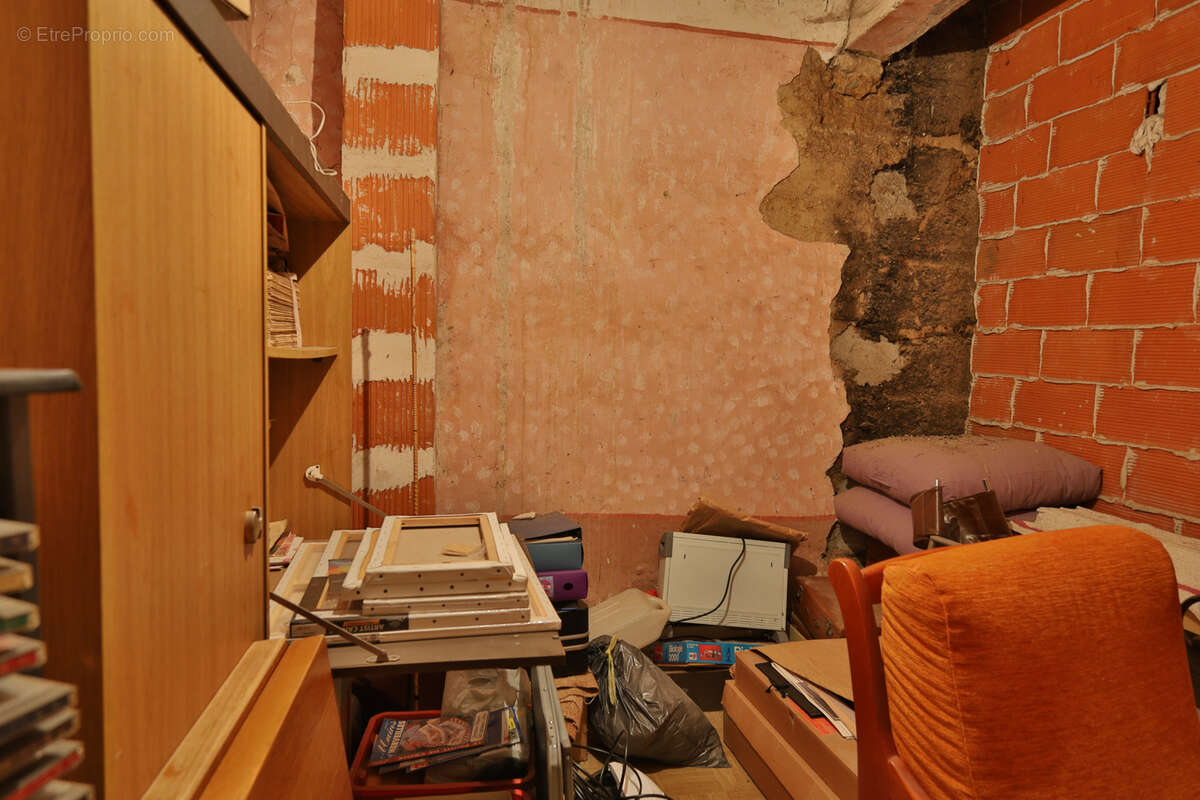 Maison à SAINT-GEORGES-D'ESPERANCHE