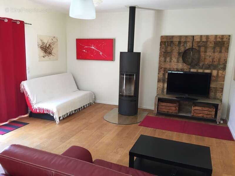 Maison 5 pièces à vendre avec STUDIO indépendant - En pleine nature (hors lotissement) VACQUIERES (34) - - photo 6