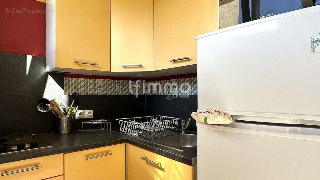 Appartement à NARBONNE