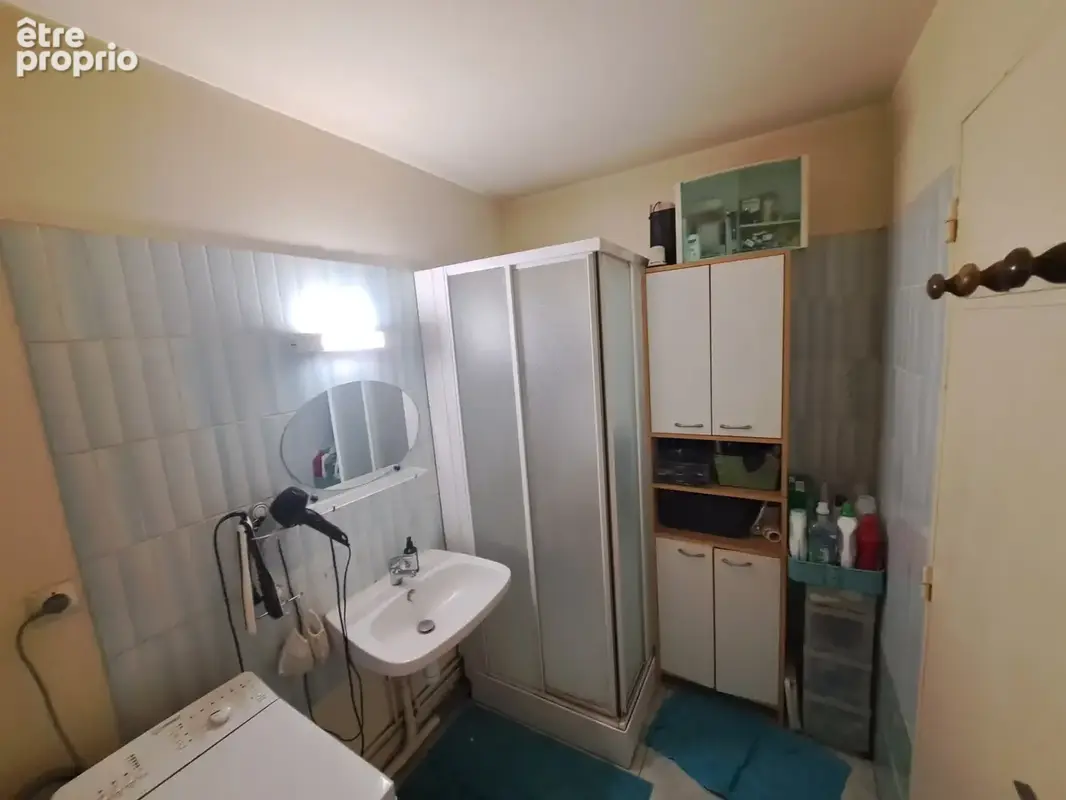 Appartement à vendre 2 pièces  (02) - photo 5