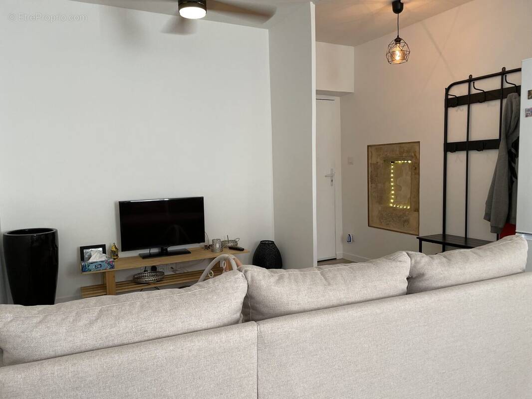 Appartement 55 m² à Beziers  - photo 5