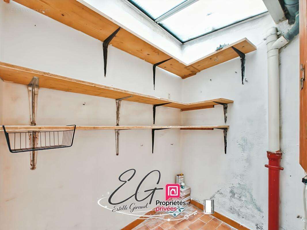 Maison Caunes Minervois 4 pièces avec terrasse de toit - photo 15
