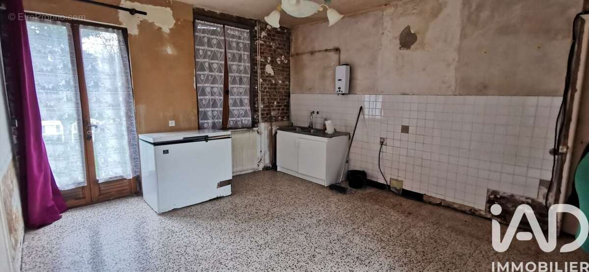 Photo 2 - Maison à CHAMPIEN