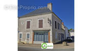 Maison à COURGENARD
