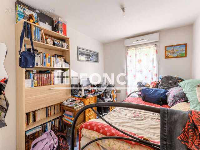 Appartement à LA QUEUE-EN-BRIE
