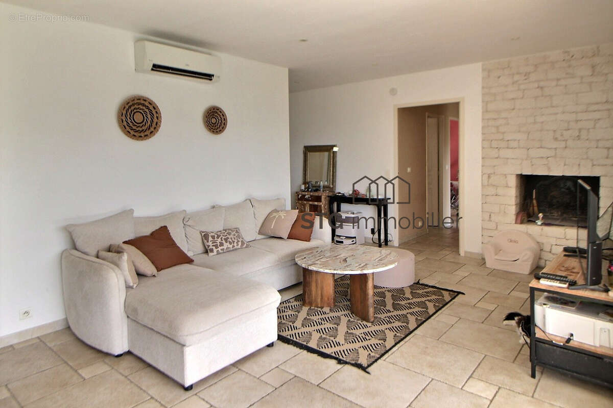 Maison à BASTELICACCIA