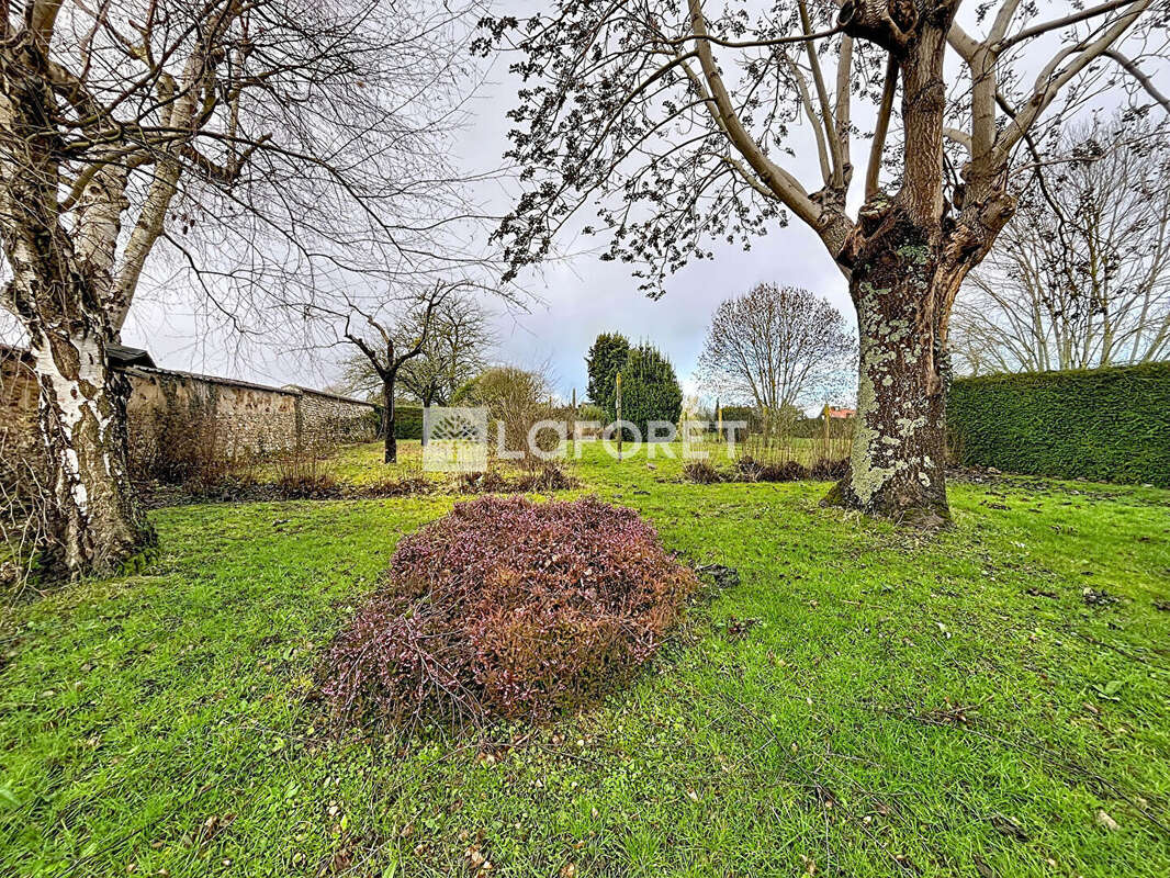 Maison à SAINT-PIERRE-DE-BAILLEUL