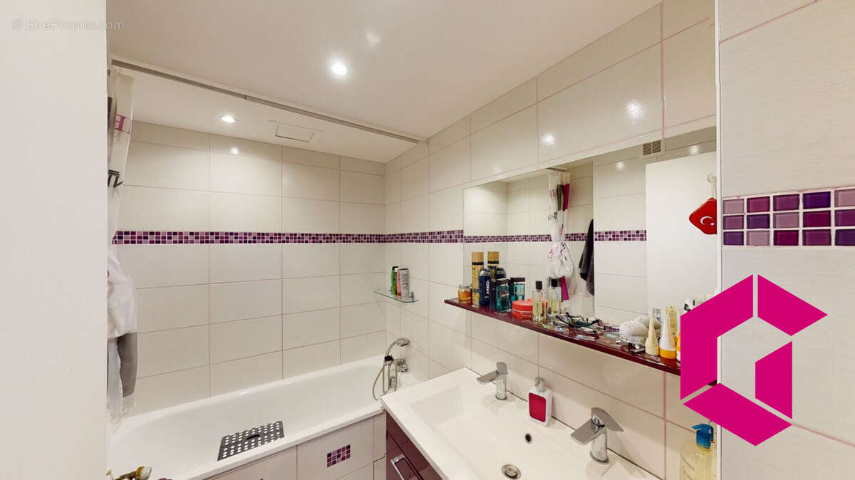 Appartement à FIRMINY