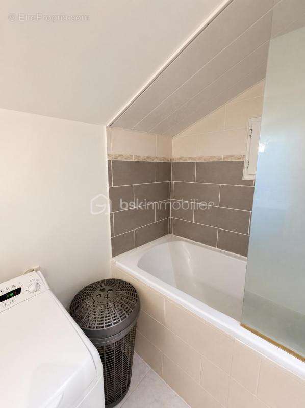Maison à Sérifontaine - Bien entretenu sans travaux - photo 8