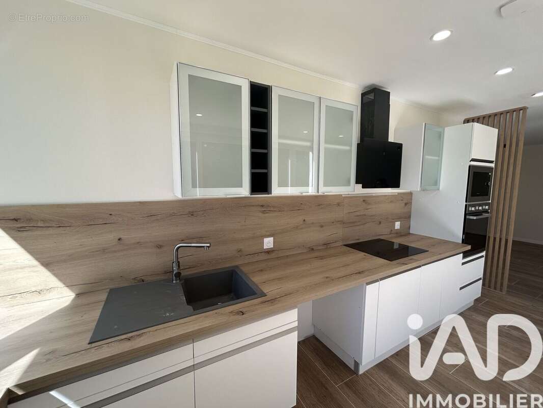 Photo 3 - Appartement à MORBIER