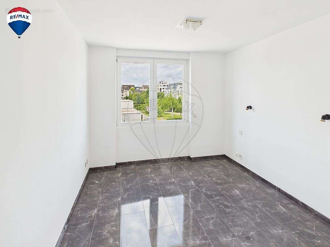 Appartement à SAINT-LOUIS