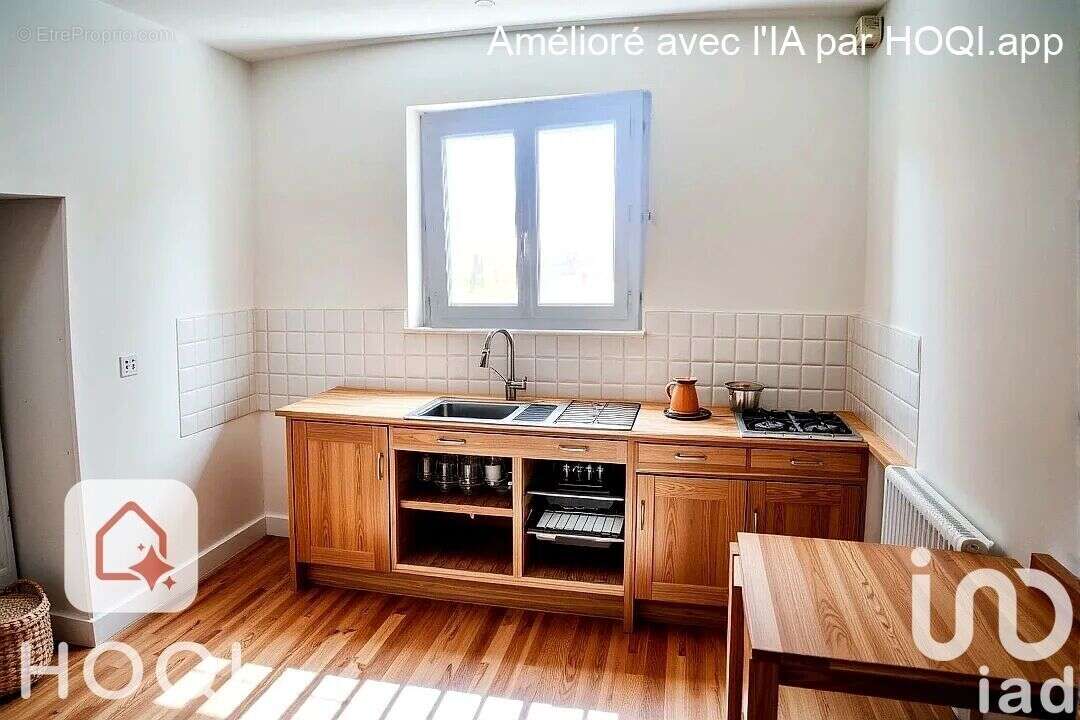 Photo 7 - Maison à AZAY-SUR-CHER