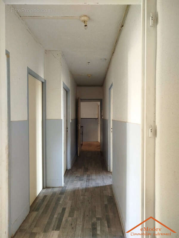 Appartement à LE VAL-D'AJOL
