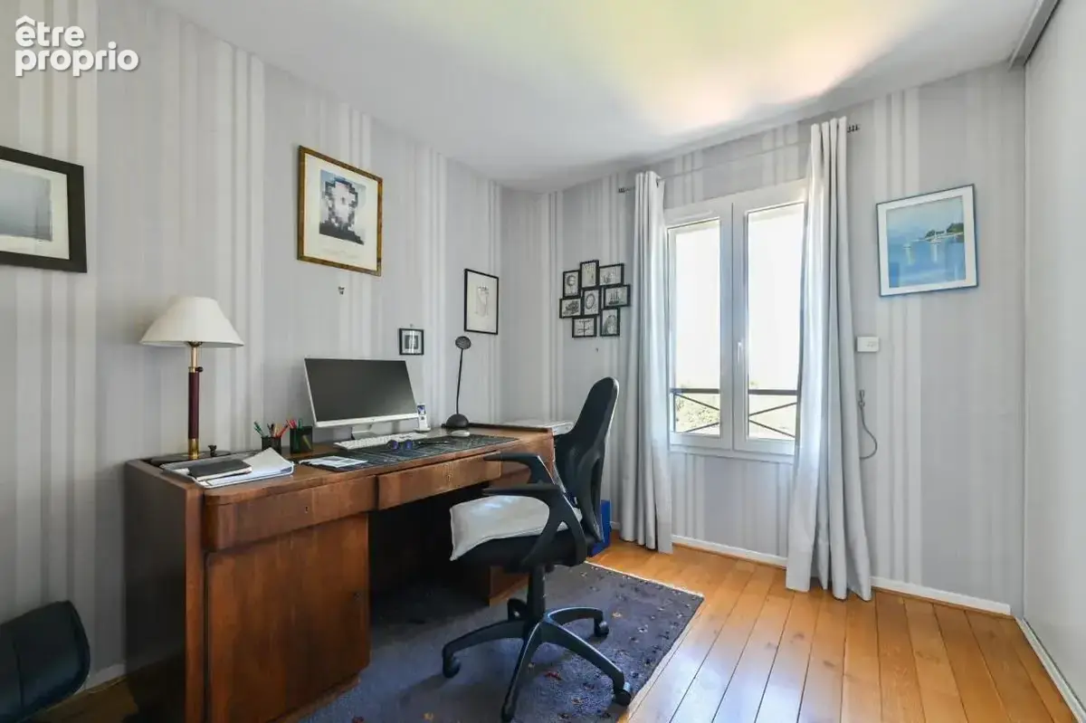 Maison familiale Coeur de village - photo 6