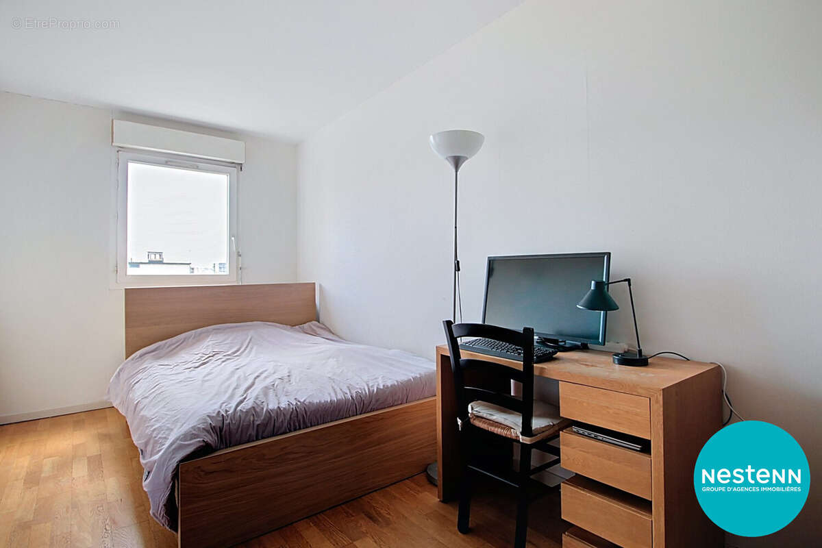 Appartement à RUEIL-MALMAISON