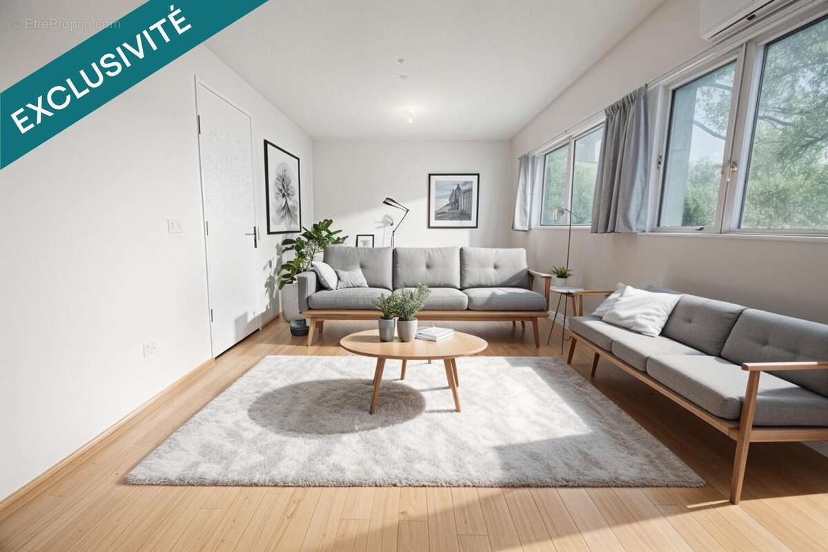 Photo 3 - Appartement à ANTONY