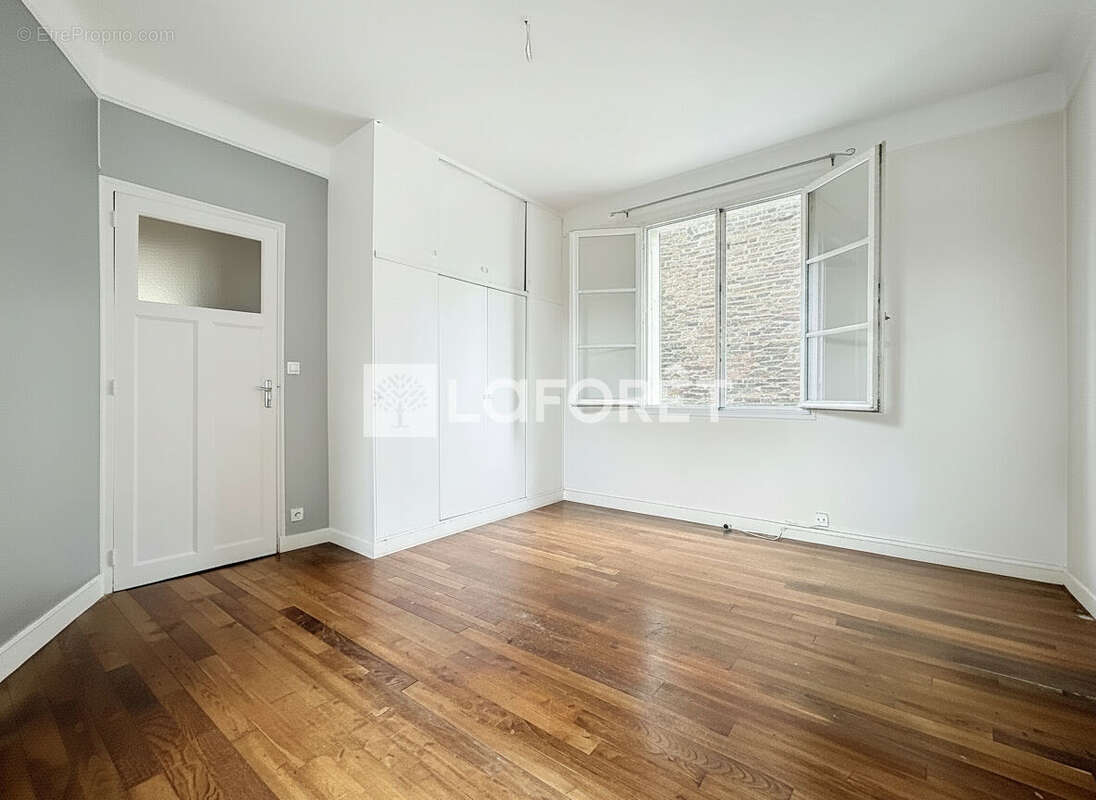 T3 de 60m2 - av jean janvier - photo 6
