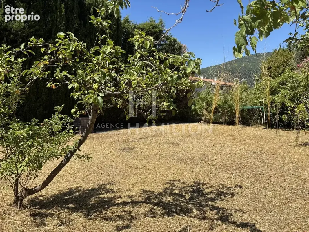 Rare, Charmante Villa  1920's, à agrandir, piscinable -  proche Valbonne - photo 10