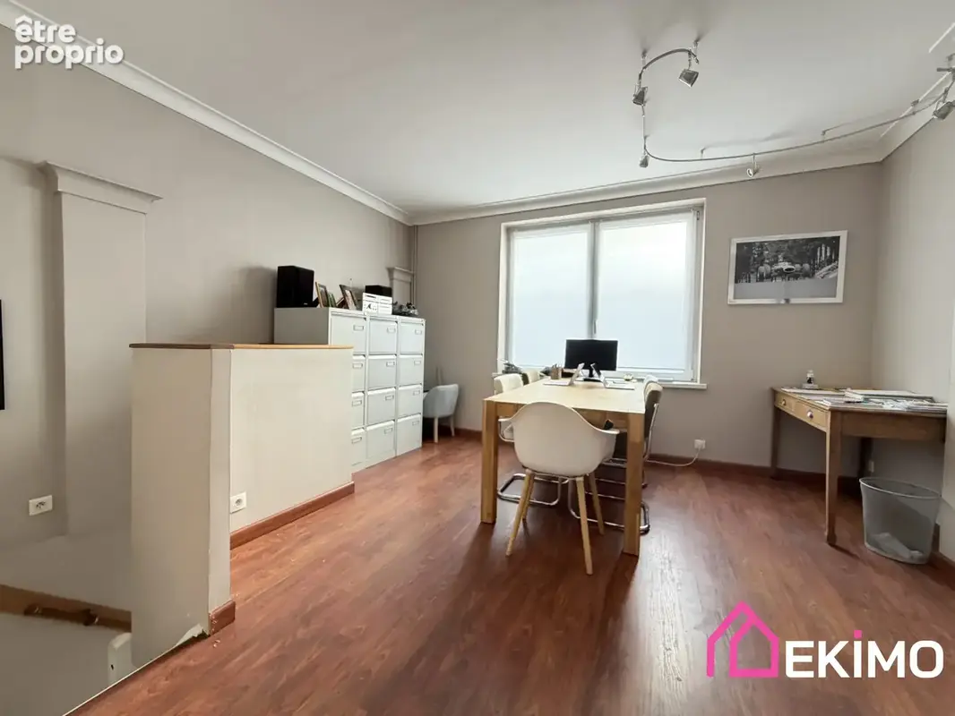 Commerce 96 m² à vendre à Lys-Lez-Lannoy (59390) - photo 6