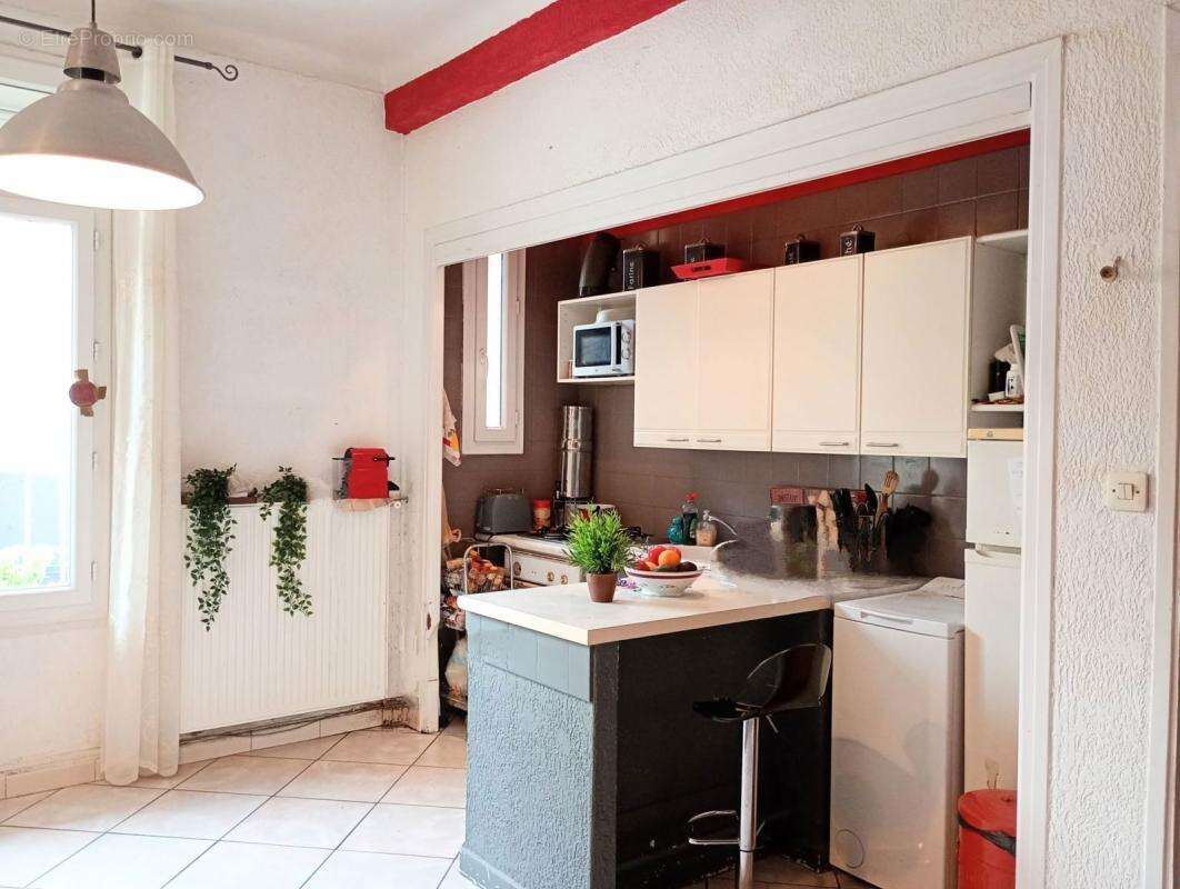 Appartement à PERPIGNAN