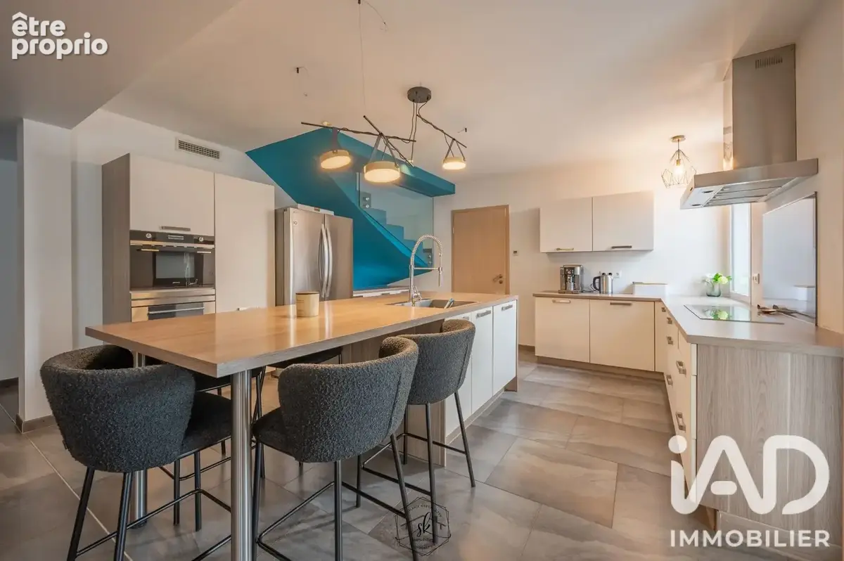 Photo 1 - Maison à THIONVILLE