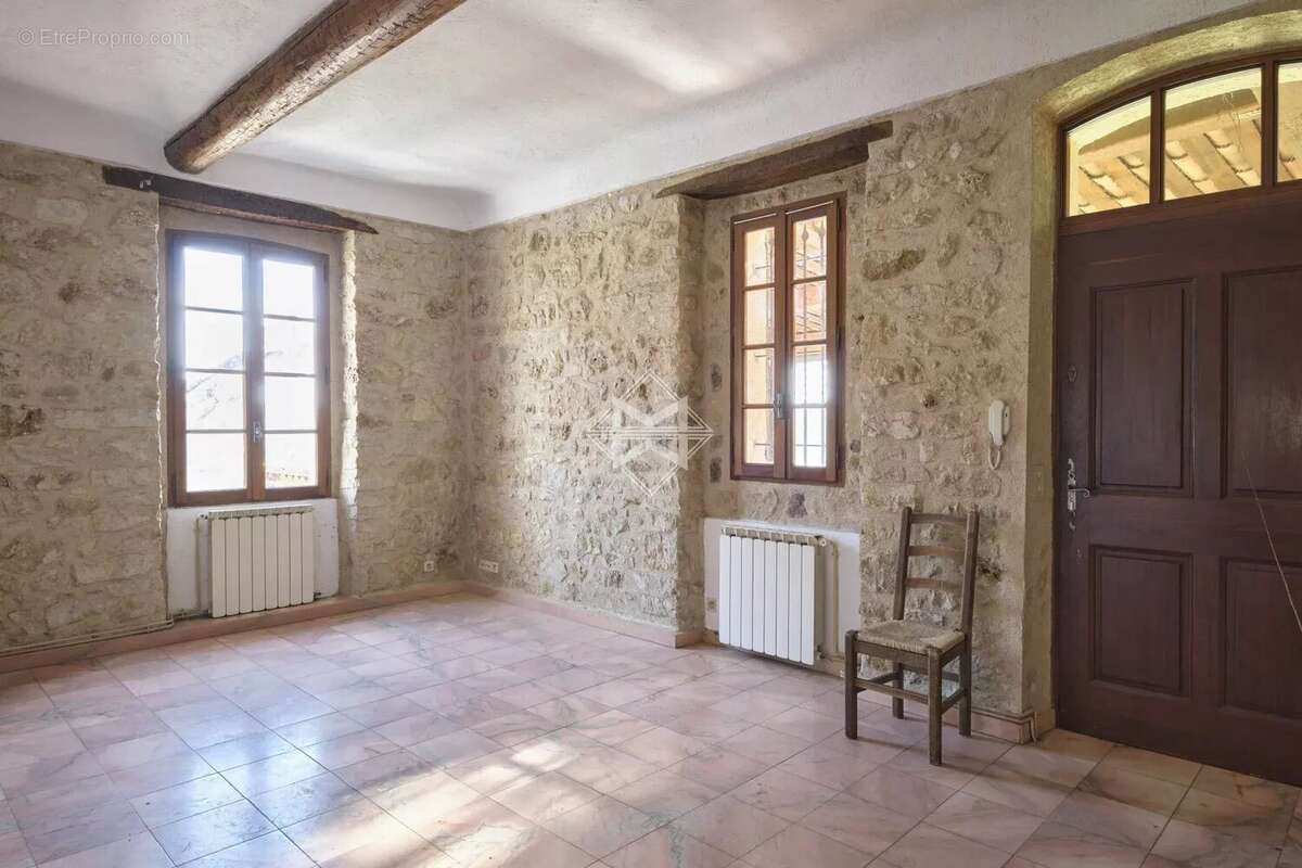 Maison à LE BAR-SUR-LOUP
