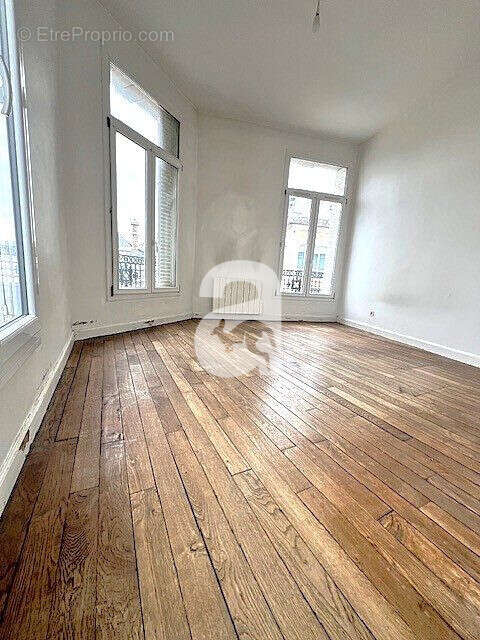 Appartement à SOISSONS