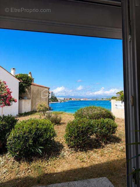 Face a l'etang villa avec vue panoramique ! - photo 13