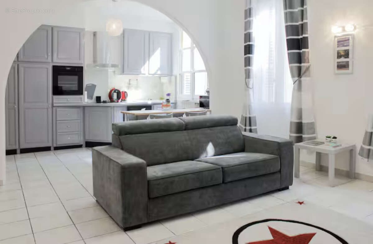 Appartement à AIX-EN-PROVENCE