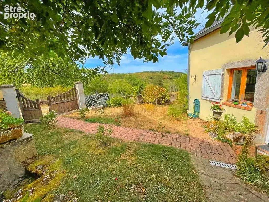 Exclusivité – bourgogne – parc du morvan – entre le lac des settons et autun  ensemble immobilier avec maison d’habitation, dépe - photo 12