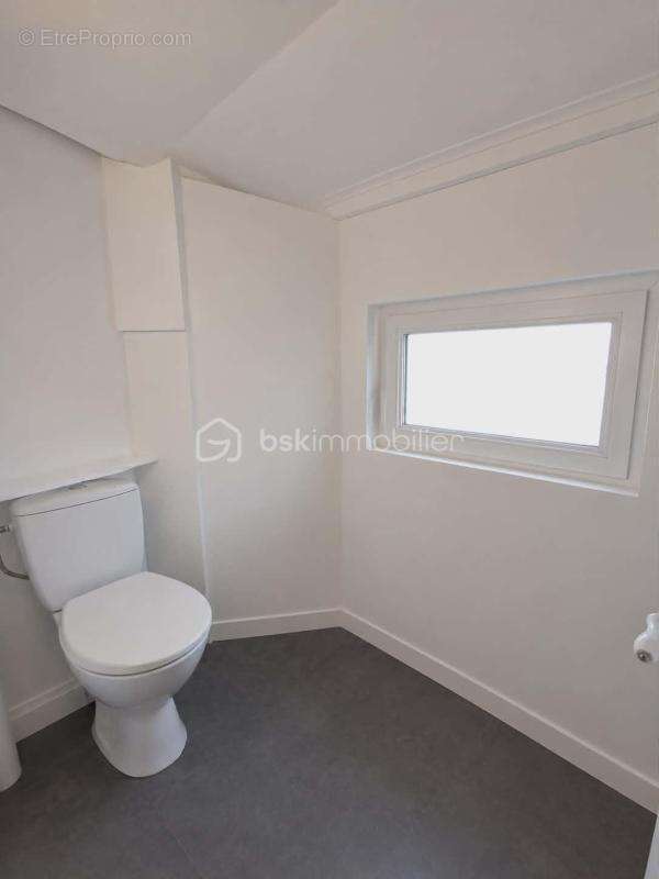 Exclusivité - coup de cœur à DIGNE centre - appartement 58m², 4 pièces - cave 20m² - photo 19