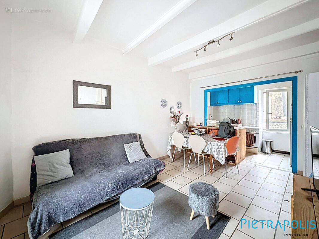 Appartement à BEZIERS