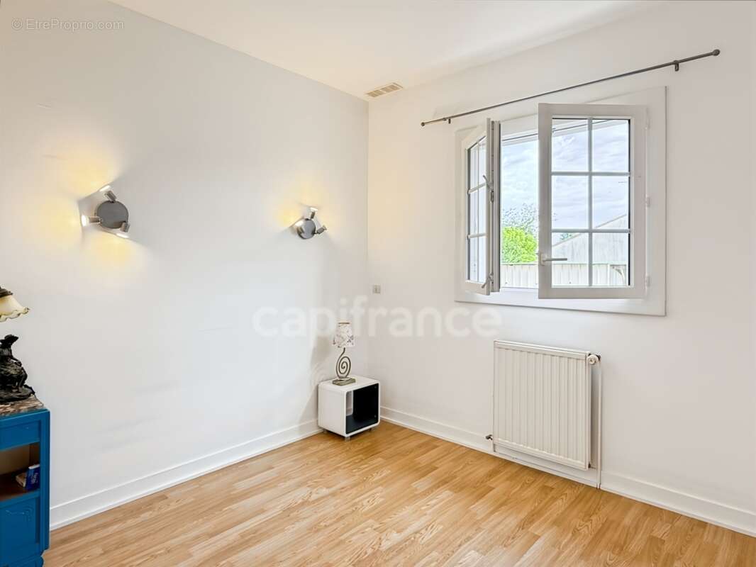Maison de Plain Pied Lumineuse de 112 M2 - photo 6