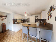 Maison à SOLRE-LE-CHATEAU