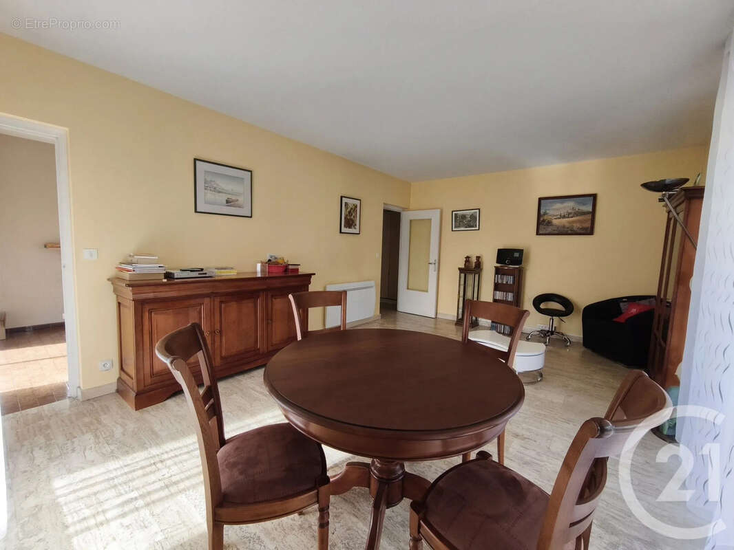 Appartement à VIENNE
