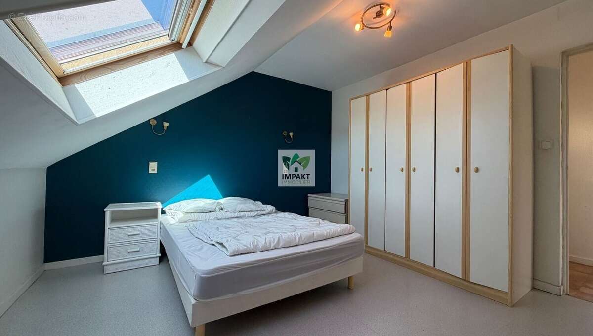 Appartement à BELFORT
