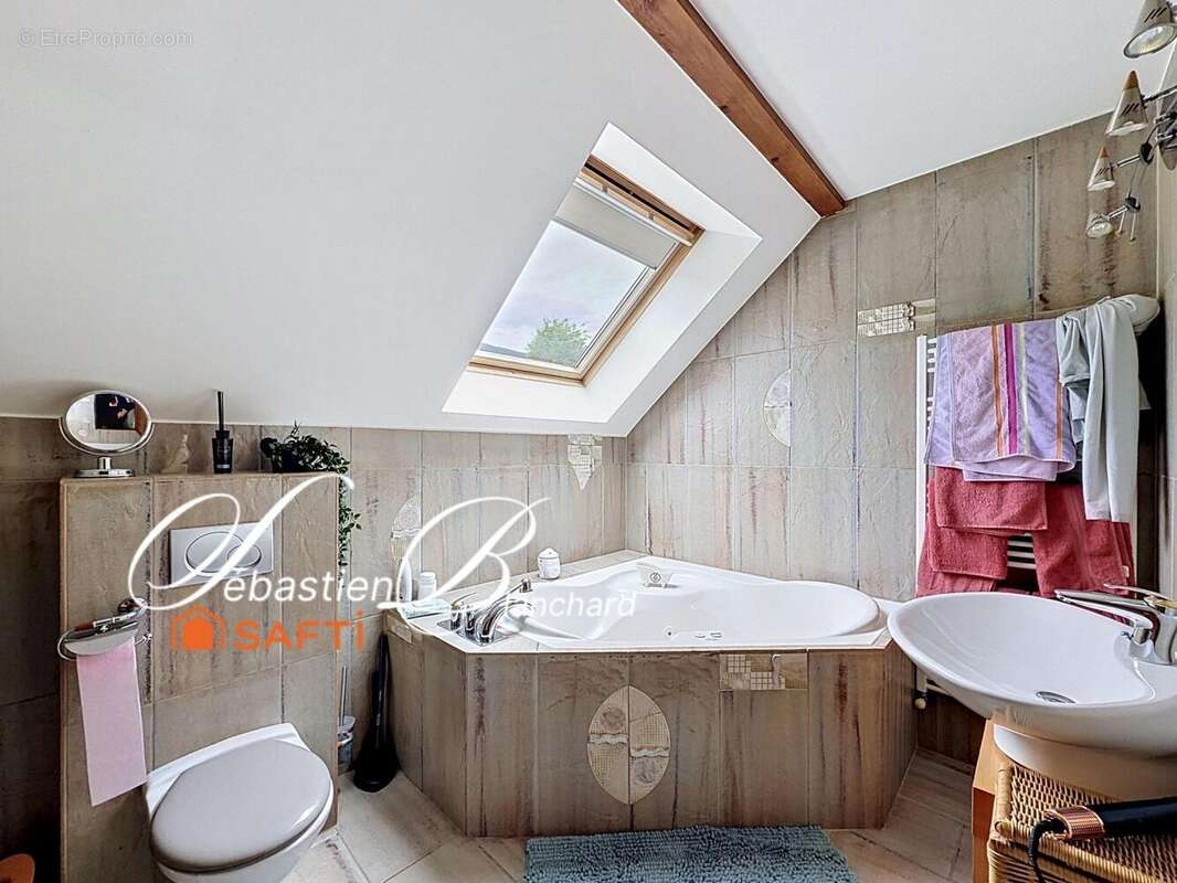 Photo 5 - Maison à FARGES