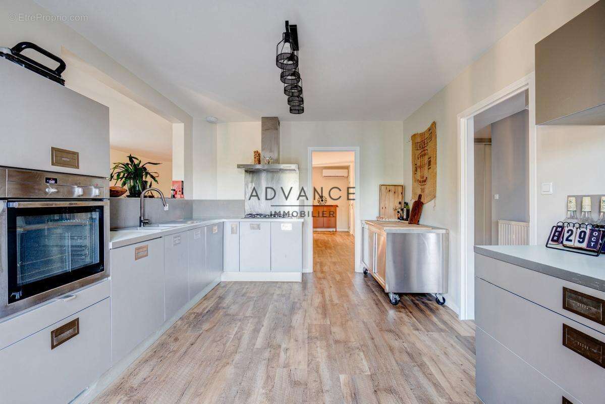 Maison à PECHBONNIEU