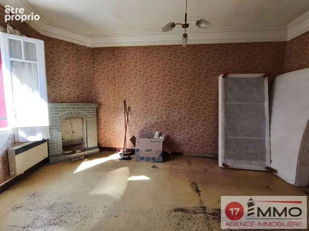 Maison 4 pièces 70 m2 Châtelaillon-Plage - photo 3