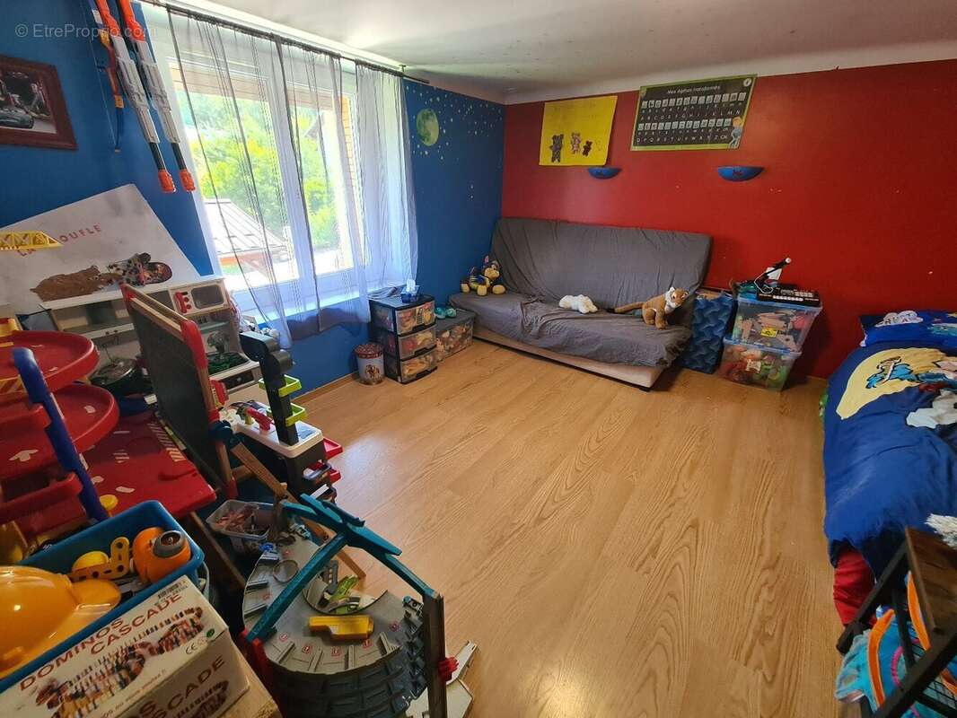 Maison 83 m² à Notre-Dame-Des-Millieres  - photo 7