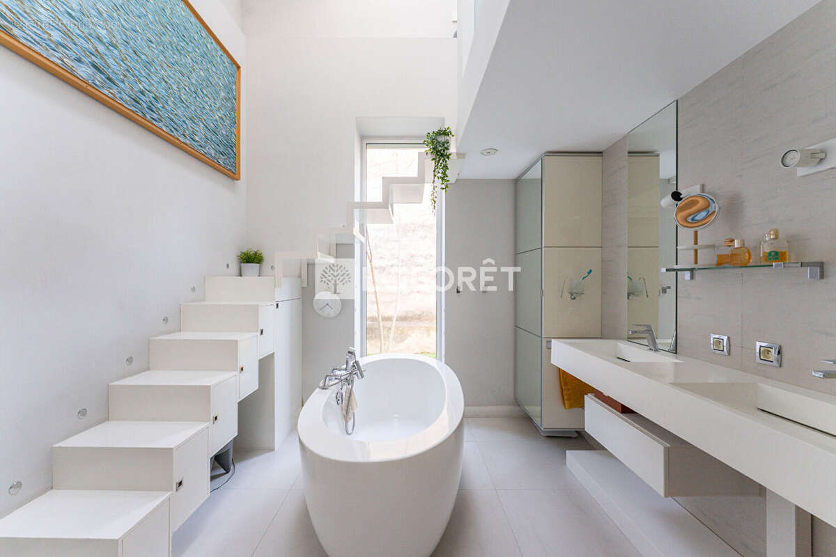 Maison à MARSEILLE-12E