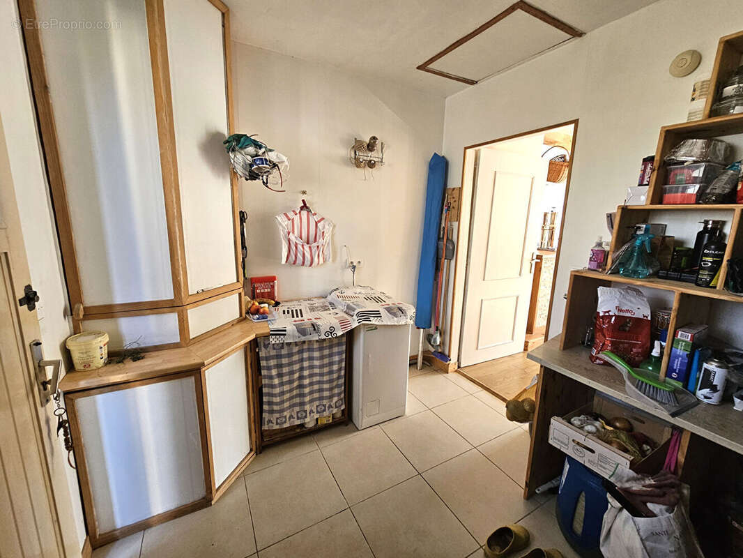 Maison à MESQUER